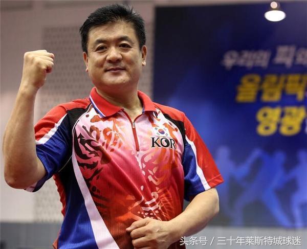 爱游戏2026-中国队翻盘波兰队，张继科统治全场
