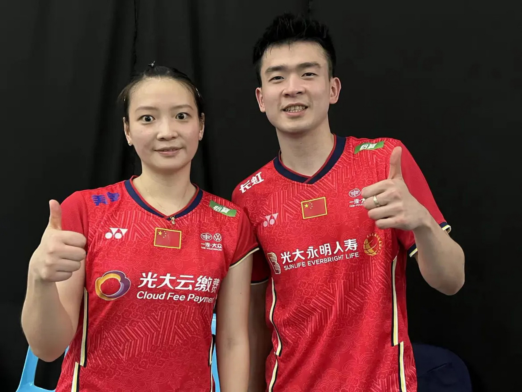 爱游戏-韩国队力克丹麦队，黄鸭组合扛起全队