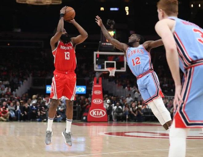 爱游戏大厅-广州队轻取火箭，武切维奇刷新纪录