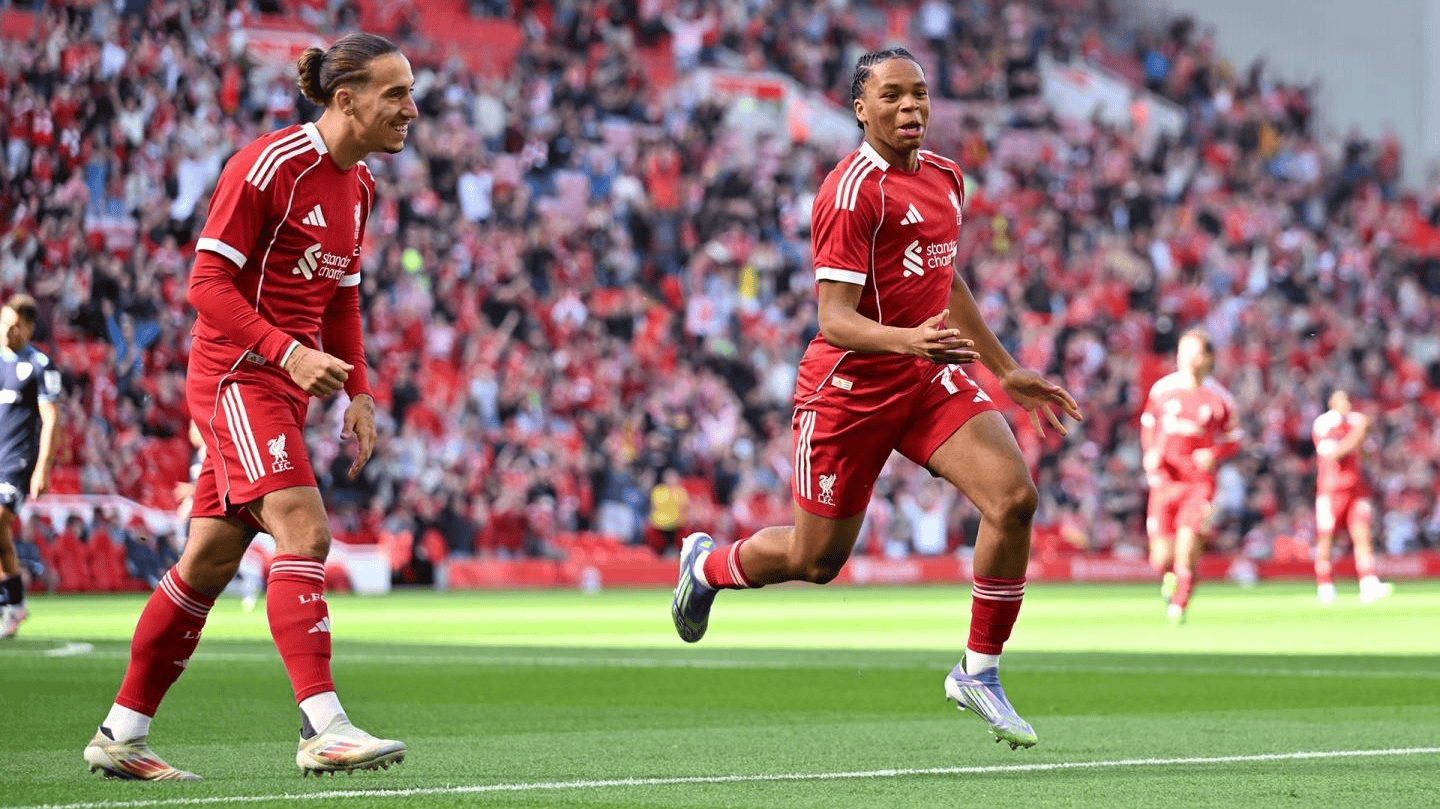 爱游戏体育-利物浦轻取那不勒斯，卡拉斯科关键制胜